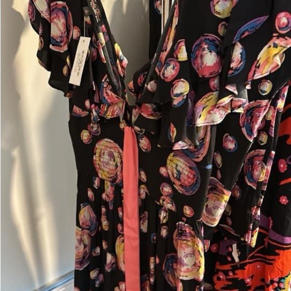 NWT Trashy Diva Bubble Ingenue Dress, size 6. - Picture 5 of 5